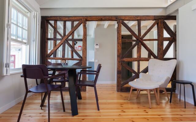 YOUROPO - City Center Ribeira Porto