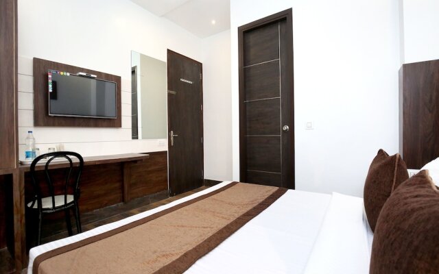 OYO 11632 Hotel Stay INN Classic