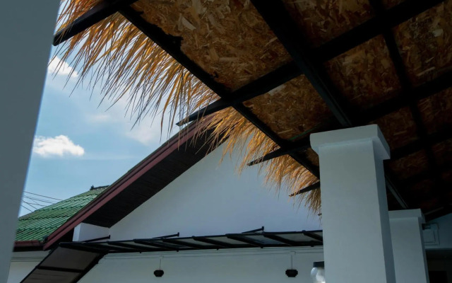 The Nest Resort Patong