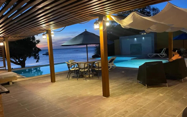 Hotel Sand Bay