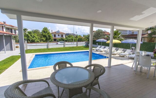 Villa Ates by Tatilpremium
