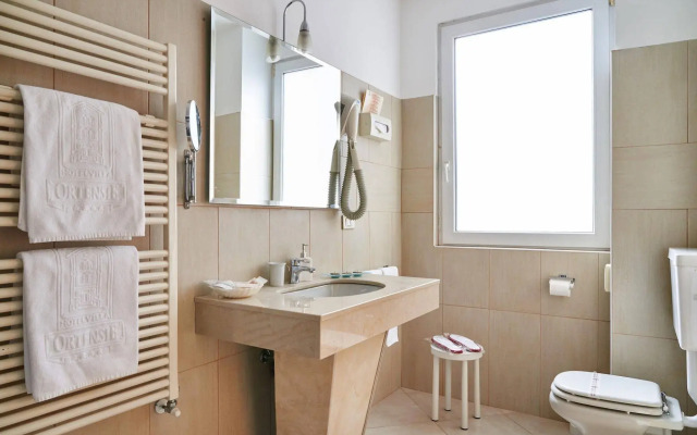 Villa delle Ortensie