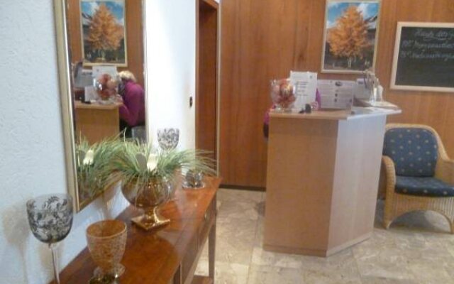 Wernemann Pension