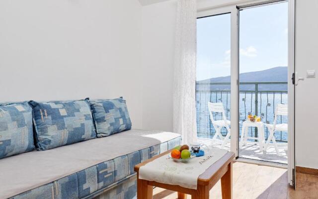 Rosic Apartments Baosici