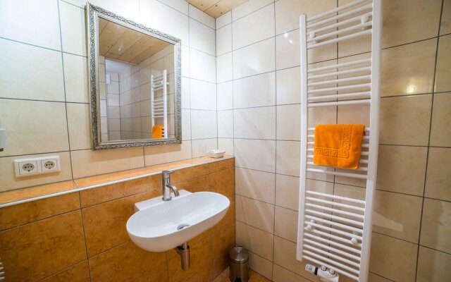 Apartments Landhaus Sonnheim