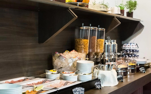 Hotel Metropol Basel