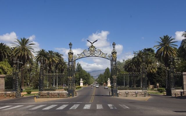 Departamento excelente en zona top Mza