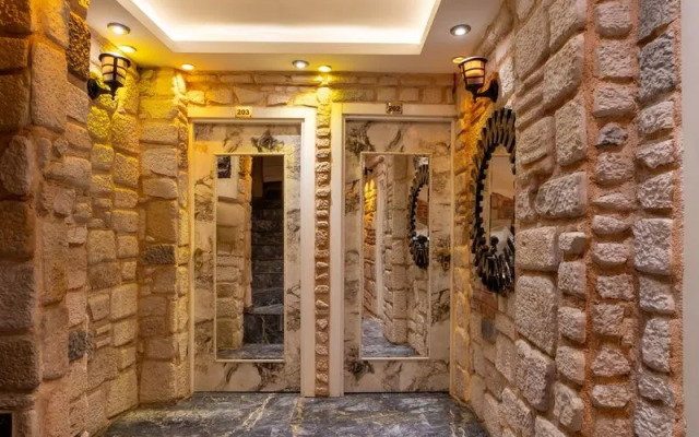 Ren Plus Suit Bakirköy