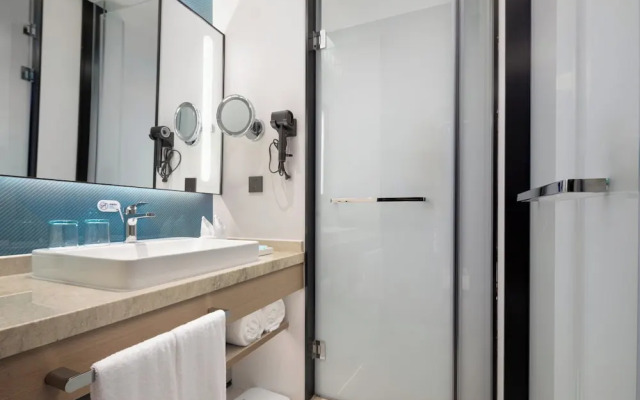 Holiday Inn Express Suzhou East Taihu by IHG