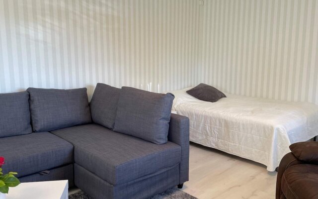 4 Person Holiday Home in Skarhamn-by Traum