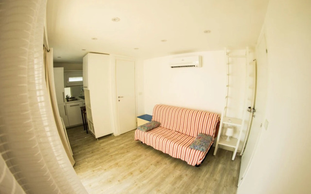 Bungalows Del Giaciglio di Annibale