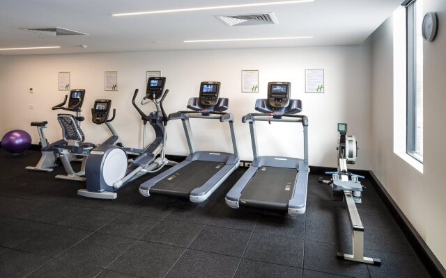 Holiday Inn Sydney St Marys by IHG