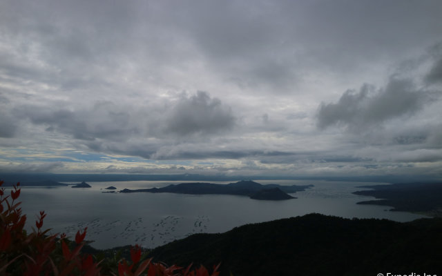 The Lake Hotel Tagaytay