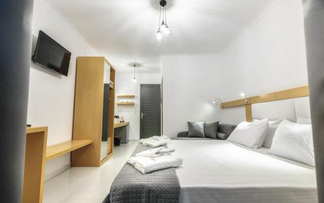 White Canvas Boutique Studios