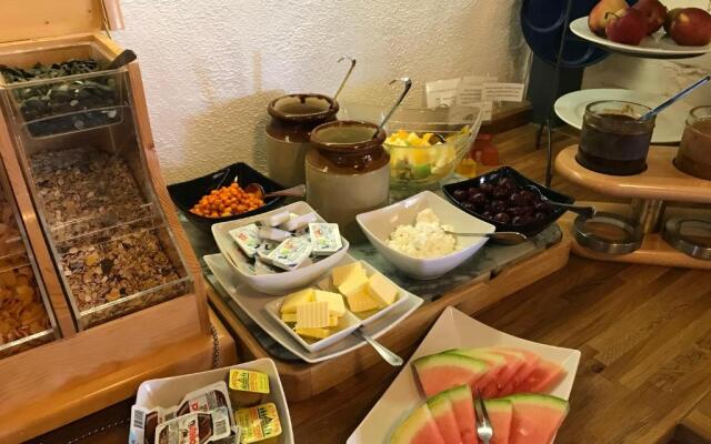 Hotel Drei Jahreszeiten