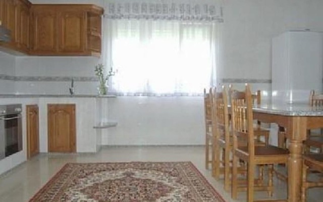 Ribadumia 100174 5 Bedroom Holiday home By Mo Rentals
