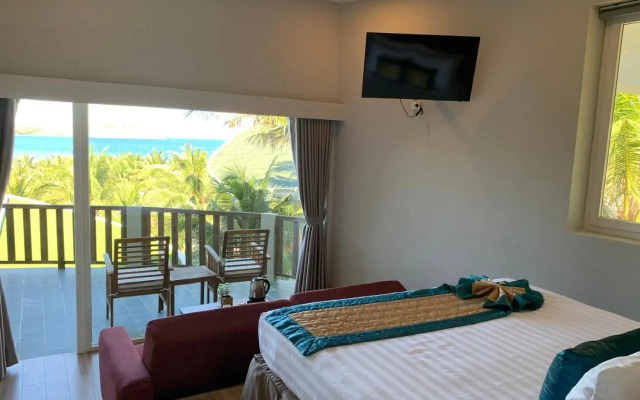 Sandunes Beach Resort & Spa