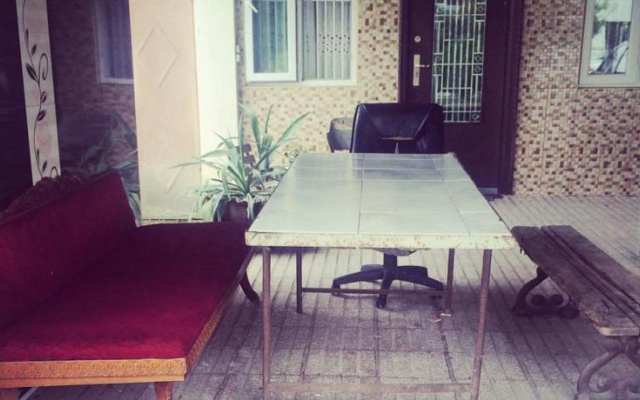 Guesthouse Soso