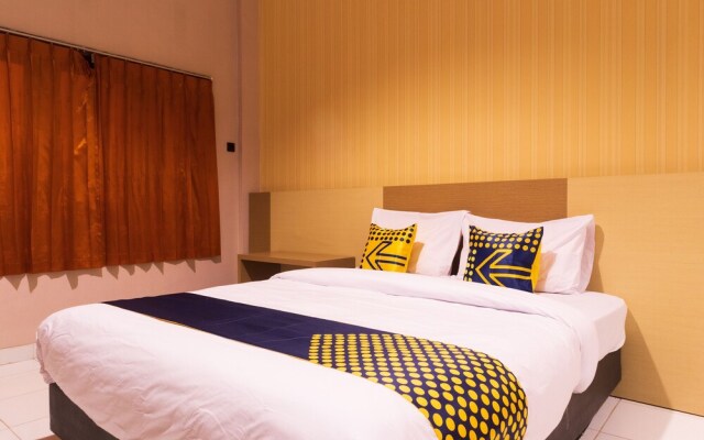 Citra Palm Residence by OYO Rooms
