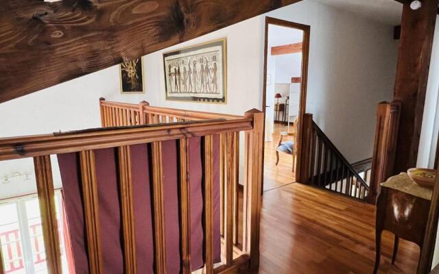 Maison Cambo-les-Bains, 4 pièces, 6 personnes - FR-1-495-29