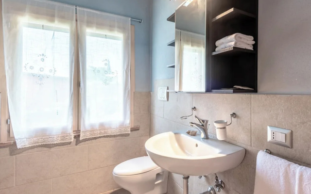 Villa Azzurro Deluxe - Cignella Resort