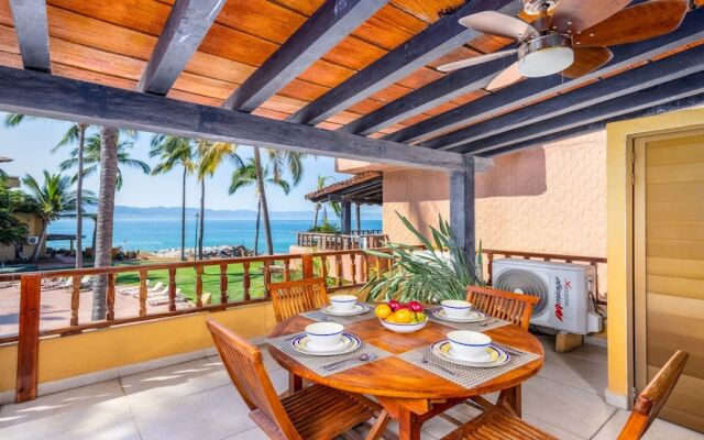 Condo Los Tules 15-122 by Kivoya