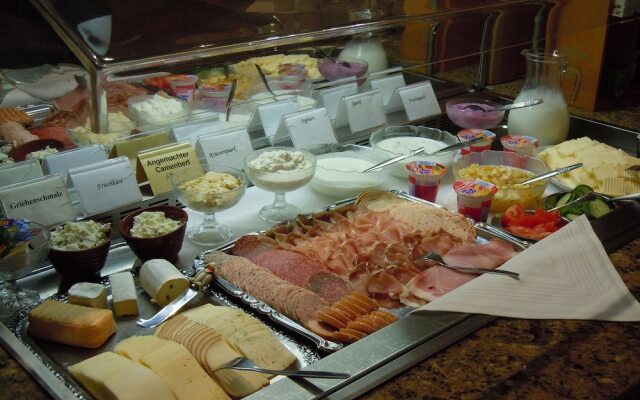 Hotel-Gasthof Wasserschloß