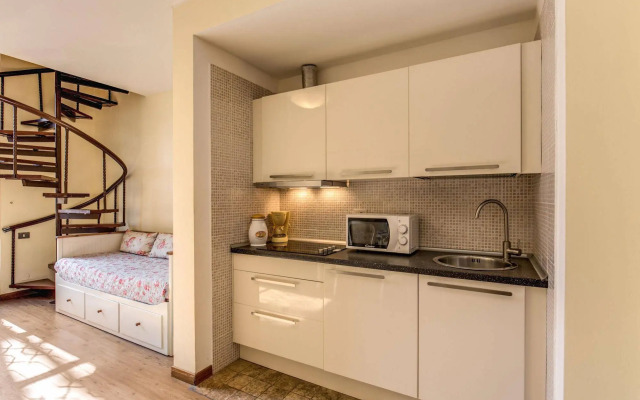 Residenza Villa Marignoli