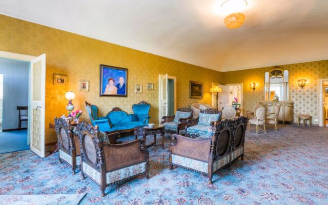 Villa La Guardia Vecchia 28137