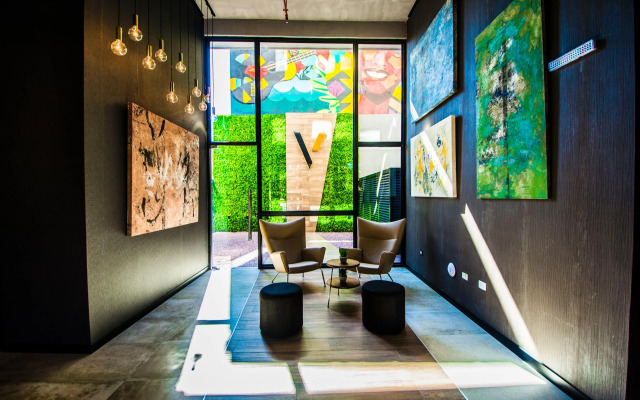 Five Hotel & Residences