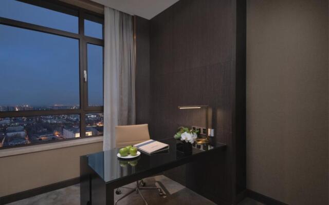 Shenyang Huaqiang Novlion Hotel