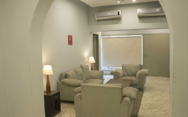 OYO 3459 Home Stay The Villa