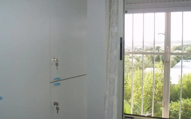 La Casa nel Giardino