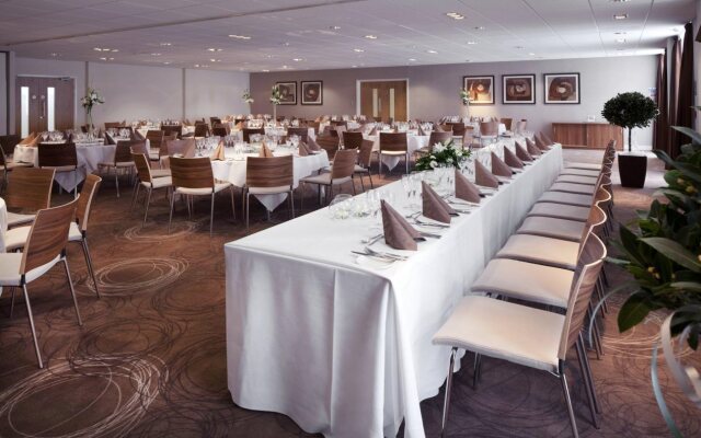 voco Winchester Hotel & Spa by IHG
