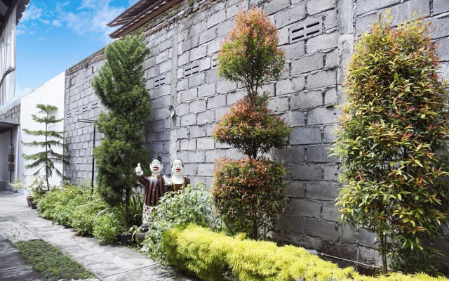 OYO 408 Graha Vege Jawi Syariah