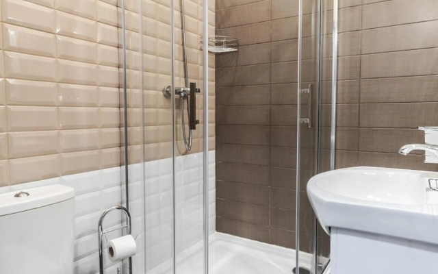 Opera House Apartment 1