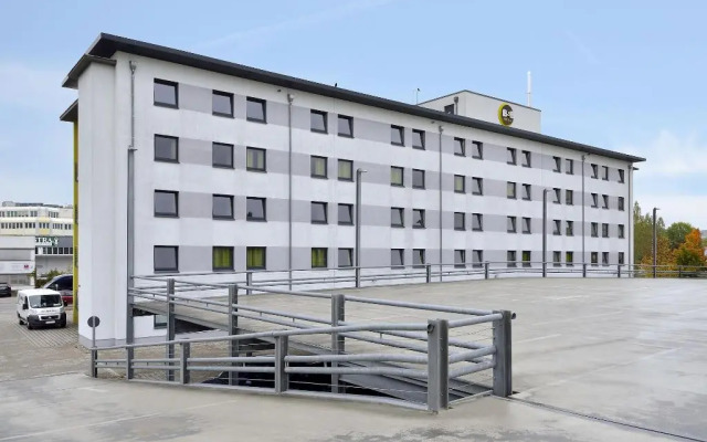 B&B Hotel München-Messe