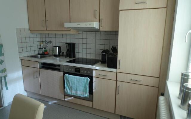 Bungalow Baloo Ferienhaus