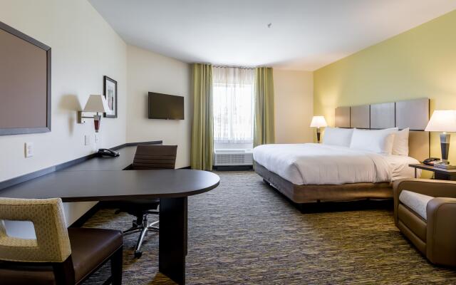 Candlewood Suites Buda - Austin SW, an IHG Hotel