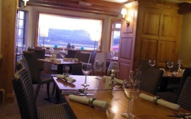Gazelle Hotel