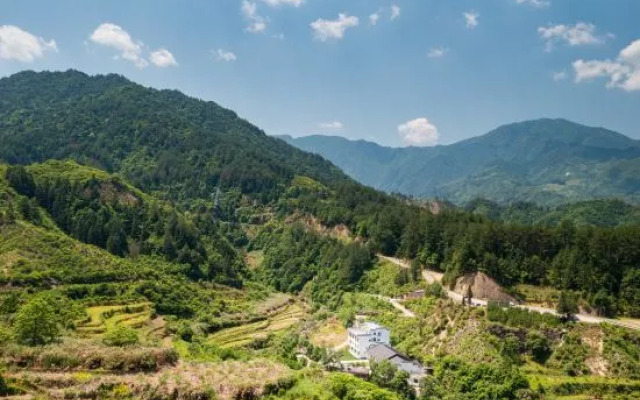Wuyuan Your courtyard