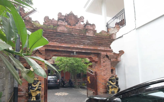 Airy Sanur Sekar Waru 18 Bali