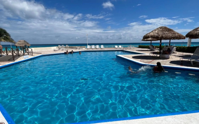 Suites Brisas