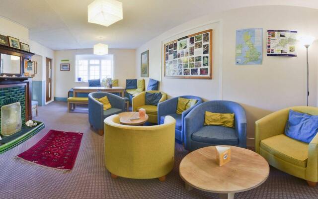 YHA Lands End Hostel