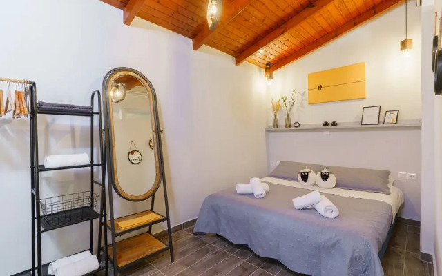Entire Apartment 3 Guests1 Bedroom1 Bed1 Bathroom