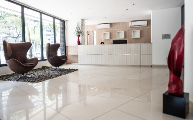 Landscape Diamond