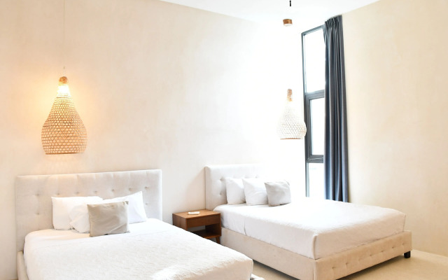 Manor Tulum by The Spot Rentals