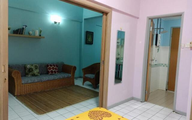 Port Dickson Seaview Homestay