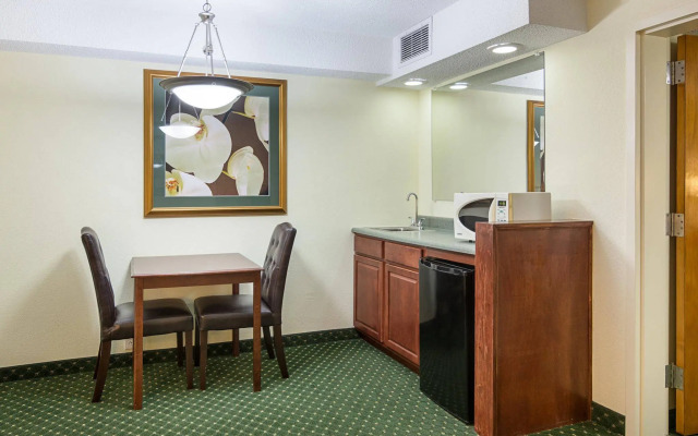 Comfort Inn Chester - Richmond South
