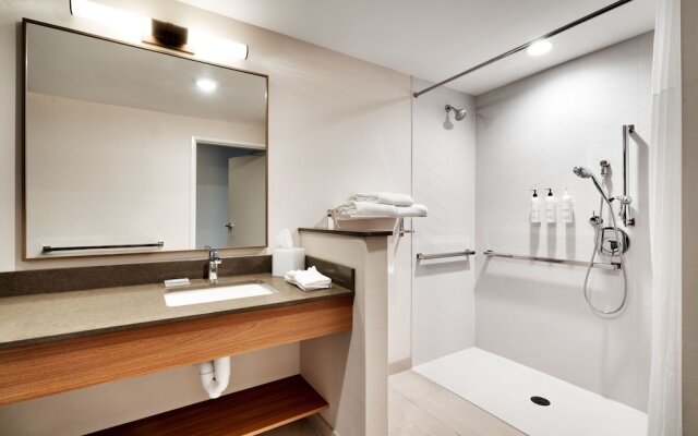 Fairfield Inn & Suites By Marriott Laurel